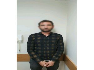 Didim’de Bir Evden Hırsızlık Yapan Şahıs Yakalandı