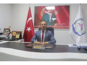 Başkan Öztürk’ten Muhtarlar Günü Mesajı