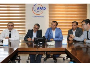 Afad-sen Genel Başkanı Çelik: "Ek Göstergenin 3600 Olmasını İstiyoruz"