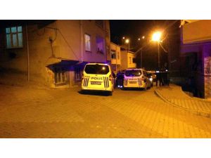 Arnavutköy’de Baba Dehşeti