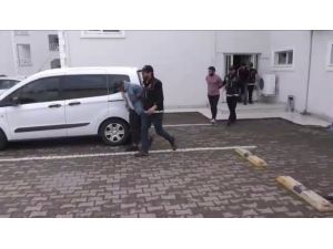 Narkotik Polislerinden Eş Zamanlı Uyuşturucu Operasyonu
