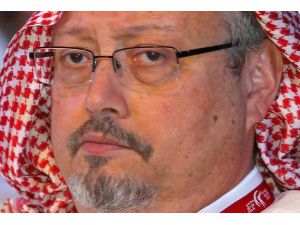 Suudi Arabistan: "Kaşıkçı Konsoloslukta Çıkan Arbedede Öldü"
