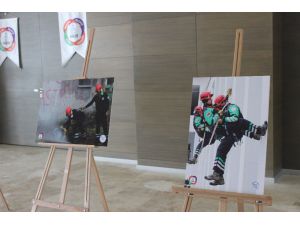 Arnavutköy’de Öğrenciler Deprem Simülasyon Tırı İle Depremi Yaşadı