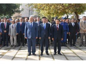 Karaisalı’da Muhtarlar Günü Kutlandı