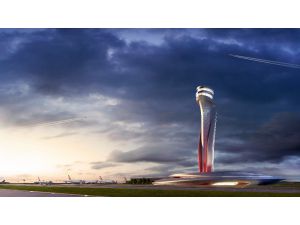 İstanbul Yeni Havalimanı’na Siemens Türkiye İmzası