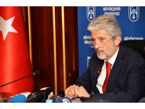 Başkan Tuna’dan Muhtarlarla Büyük Buluşma