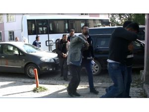 Van’da Fuhuş Operasyonu