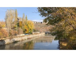 Kars’ta Renk Cümbüşü Yaşanıyor