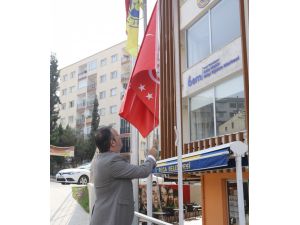 Buca’da Engelsiz İzmir Bayrağı Dalgalanacak