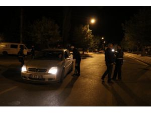 Niğde’de ‘Huzur 51 Niğde 11’ Uygulaması