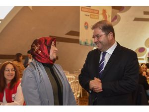 Maltepeli Kadınlar Çalıştayda Buluştu
