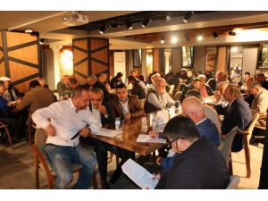 Düzce’de Orman Emvali Satışı Yapıldı