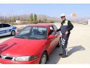 Sürücülere, Yaşam Tünellerinde Eğitim