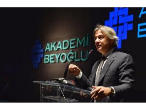 Akademi Beyoğlu Gençlerin Hizmetinde