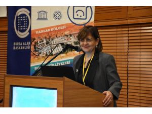 Unesco Alanlarına Yeni Strateji