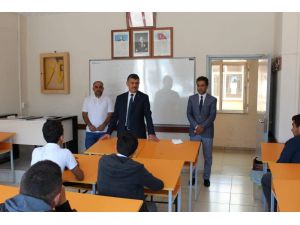 Ösym Sınavları Fatsa’da Gerçekleşecek