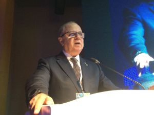 Antalya’da 4.turizm Teknolojileri Günlüğü Düzenlendi