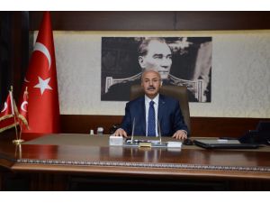 Vali Köşger, “Ara Güler, Aydın’a Önemli Katkılarda Bulunmuştur”