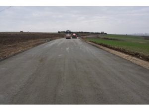 Büyükşehirin Yol Yapım Çalışmaları Katar’a Örnek Oldu