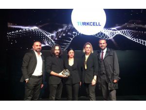 Yılın En Cool Operatörü; Turkcell