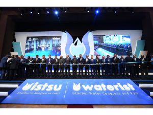 İski’den Atık Sudan Elektrik Üretimine Ödül