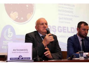 Bosna Hersek’in İlk Cumhurbaşkanı Aliya İzzetbegoviç İstanbul’da Anıldı