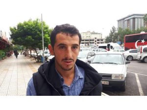 Zihinsel Engelli Gencin Yüzünün Bıçakla Kesildiği İddia Edildi