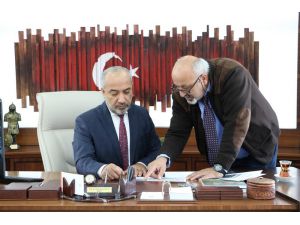 Muş’un Jeotermal Potansiyelini Belirleme Ve Geliştirme Çalışmaları Sürdürülüyor