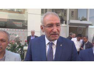 Hakan Kahtalı’dan Ağbaba’ya Yanıt