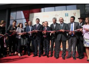 Antalya Konyaaltı Kitap Fuarı 9’uncu Kez Kapılarını Açtı