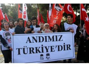 Tgb İl Başkanı Reçber: “Danıştay’ın Kararını Sevinç Ve Coşkuyla Karşılıyoruz”