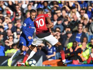 Mourinho’nun Tansiyonu Yükseldi