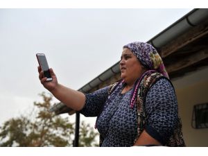 Başkentin Yanı Başında Çekmeyen Telefon, Köy Sakinlerini İsyan Ettirdi
