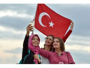 Cumhuriyet Bayramı, Fener Alayı Ve Konserle Kutlanacak