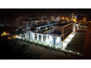 Sivil Toplum Ve İnovasyon Merkezi’nde Protokoller İmzalandı