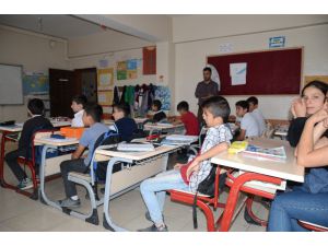 Ortaokul Öğrencisi ‘Mehmetçik’ İçin Tasarladı