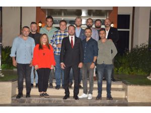 Magider’de Yılmaz Dönemi