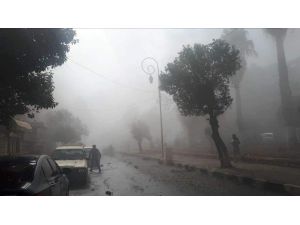 İdlib’deki Patlamada 3 Kişi Öldü