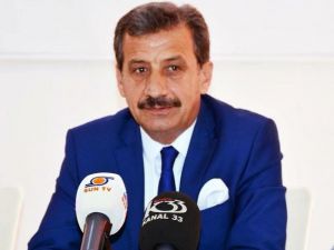 Mgc Başkanı Demirtaş, Gazeteciler Bayramı’nı Kutladı