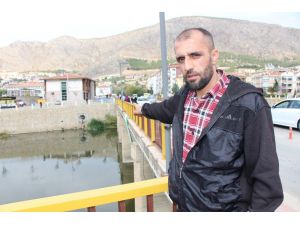 Kahraman Fırıncı 3 Kişiyi Kurtardığı O Anları Anlattı