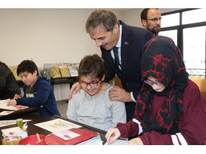 Serdivan Çocuk Akademisi Güz Dönemi Eğitimlerinde İlk Haftayı Tamamladı