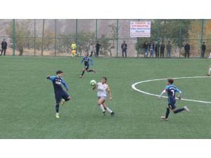Türkiye Kadınlar Futbol 1. Ligi