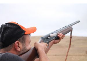 Konya’da Trap Ve Tek Kurşun Yarışmaları