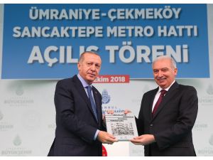 Cumhurbaşkanı Erdoğan: “Şahıslara Karşı İşlenen Suçlara Devletin Af Yetkisi Yoktur”