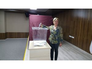 Düzce Barosu’nda Seçim Heyecanı
