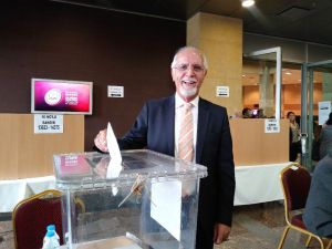İstanbul Barosunda Seçim Sonuçları Belli Oldu