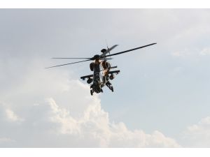 Türk Havacılık Ve Uzay Sanayii’den Atak’lı Afrika Açılımı