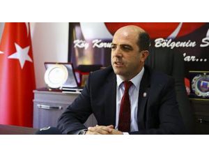 "Cumhurbaşkanımız Biz Kürtler, Zazalar İçin, Bölge Halkı İçin Bir Şanstır"