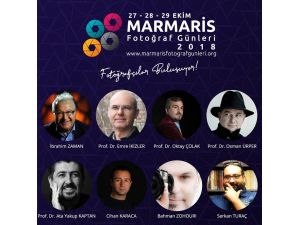 Fotoğraf Dünyasının Kalbi Marmaris’te Atacak