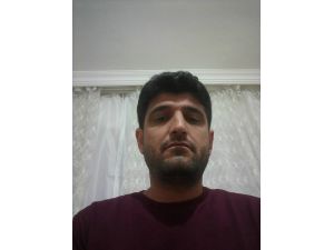 Forklift Operatörünün Ölüm Anı Kamerada